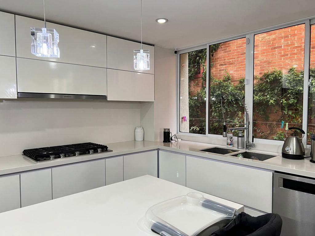 Apartamento en venta en Chicó Alto, Bogotá · foto 4 de 24