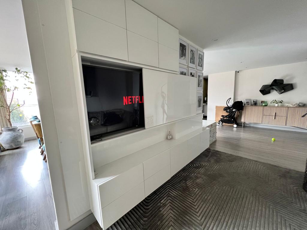 Apartamento en venta en Chicó Alto, Bogotá · foto 5 de 24