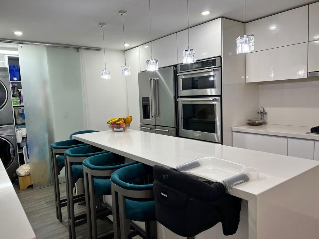 Apartamento en venta en Chicó Alto, Bogotá · foto 6 de 24