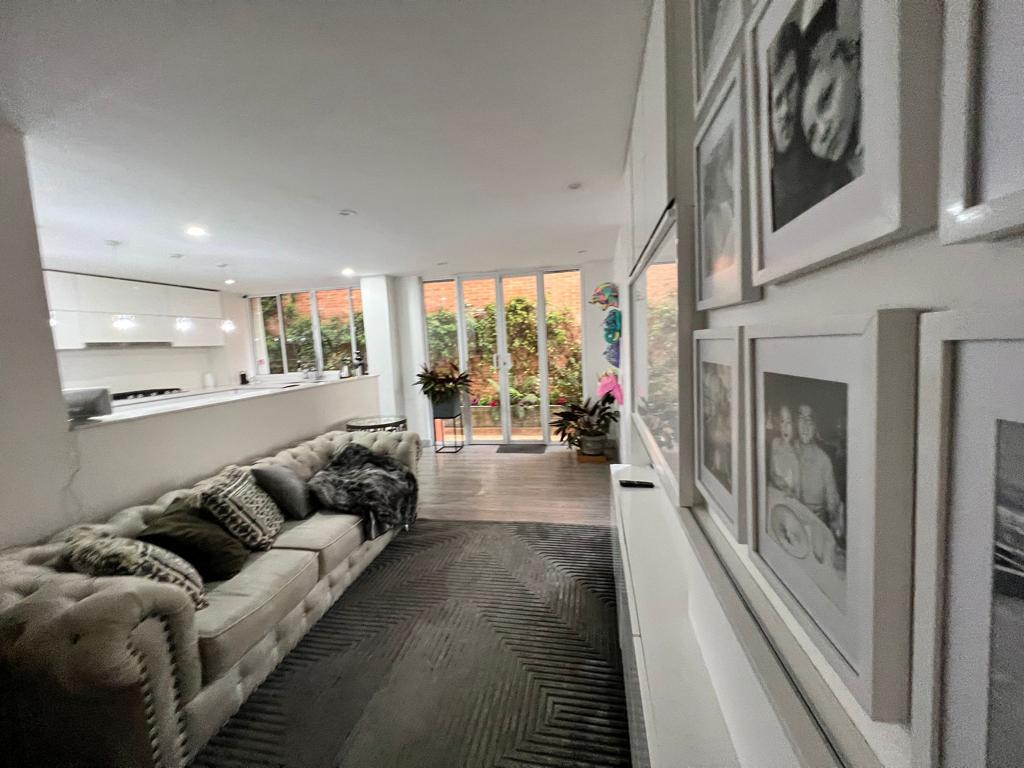 Apartamento en venta en Chicó Alto, Bogotá · foto 10 de 24