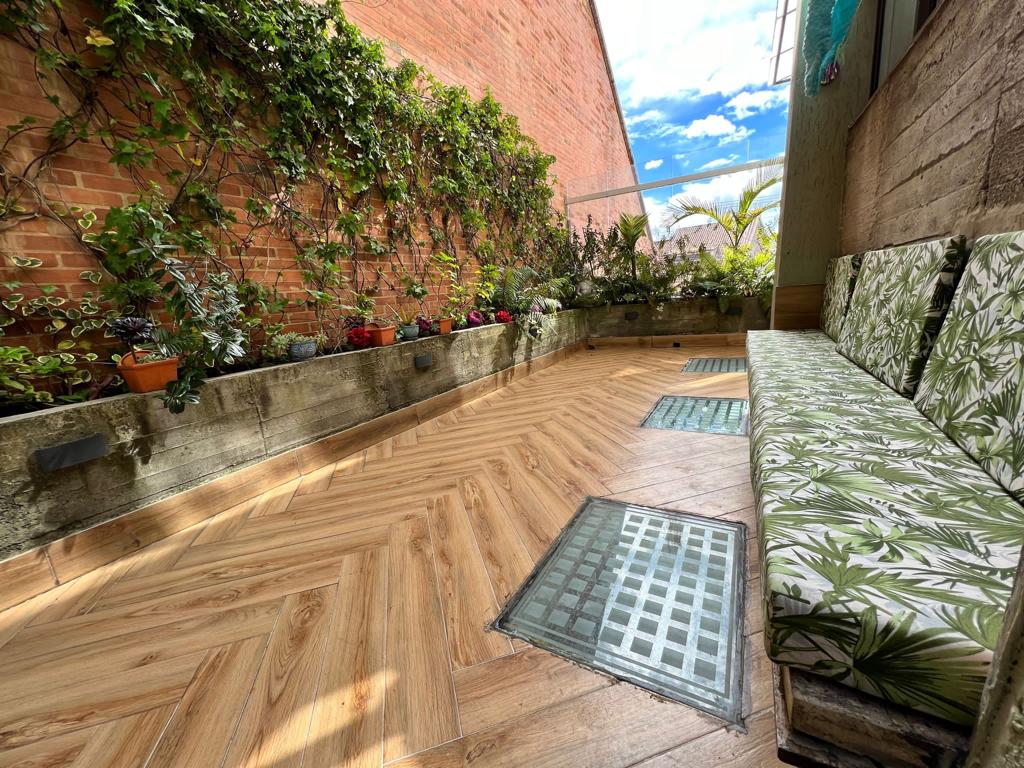 Apartamento en venta en Chicó Alto, Bogotá · foto 15 de 24