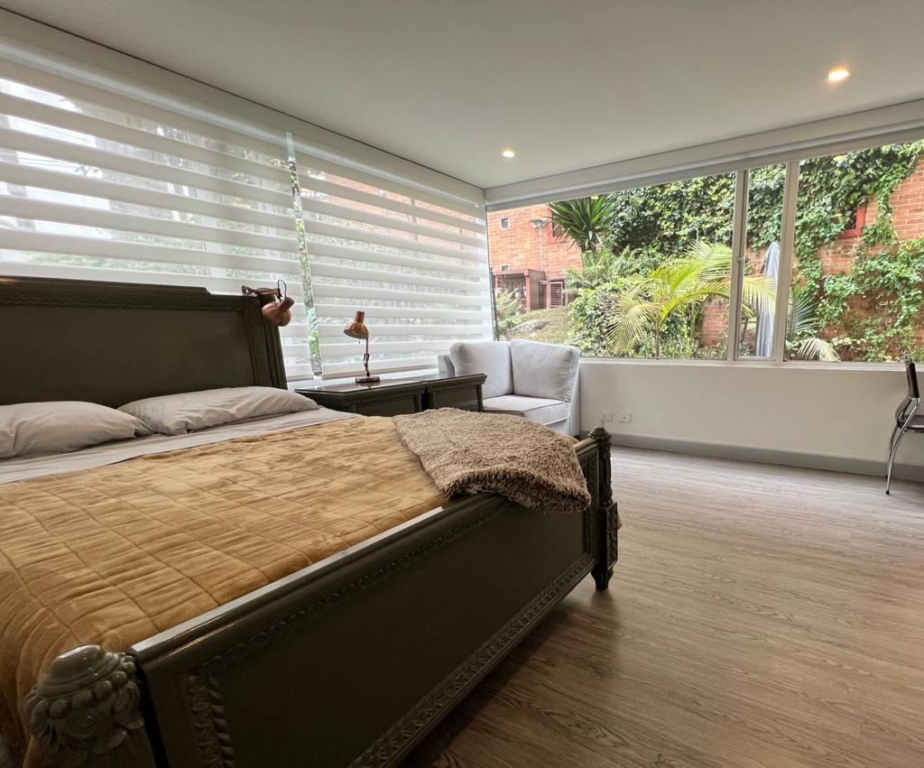 Apartamento en venta en Chicó Alto, Bogotá · foto 17 de 24
