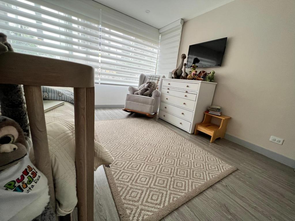 Apartamento en venta en Chicó Alto, Bogotá · foto 19 de 24