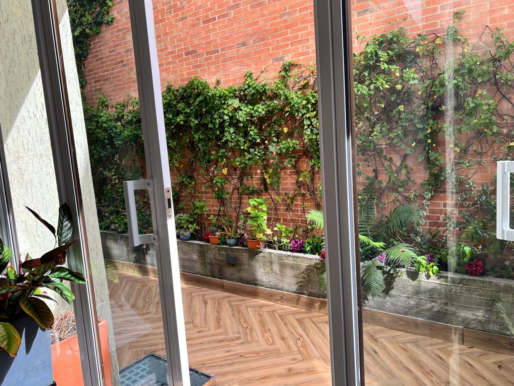 Apartamento en venta en Chicó Alto, Bogotá · foto 21 de 24