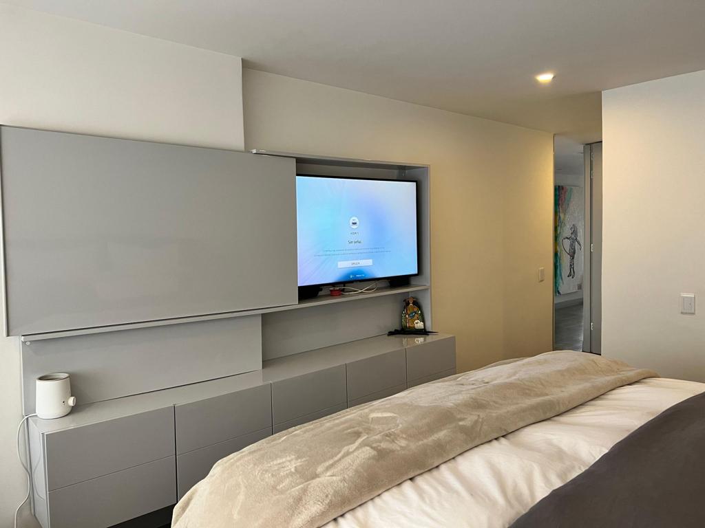 Apartamento en venta en Chicó Alto, Bogotá · foto 22 de 24