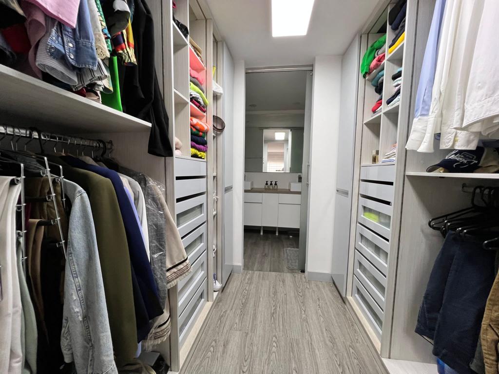 Apartamento en venta en Chicó Alto, Bogotá · foto 23 de 24