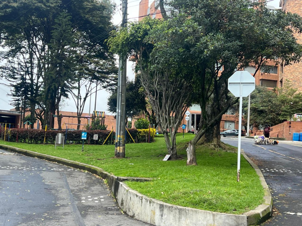 Apartamento en venta en Chicó Alto, Bogotá · foto 24 de 24