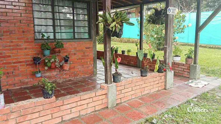 Finca en venta en La Bella, Pereira, 46750 m² · foto 2 de 10