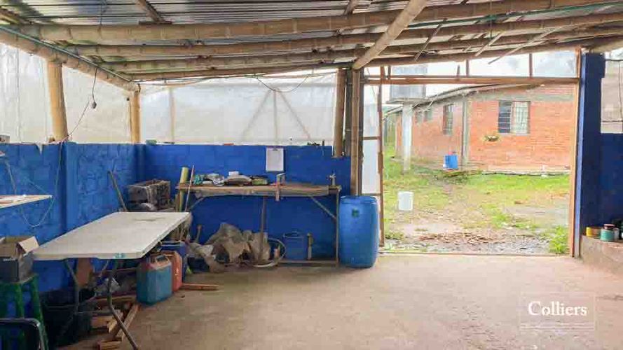 Finca en venta en La Bella, Pereira, 46750 m² · foto 3 de 10