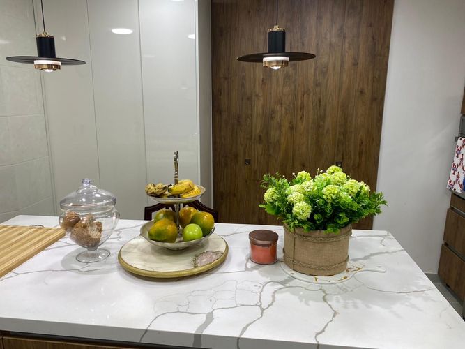Apartamento de 3 alcobas en venta en Santa Barbara, Bogotá, 196 m² · foto 3 de 18