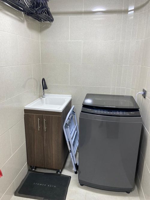 Apartamento de 3 alcobas en venta en Santa Barbara, Bogotá, 196 m² · foto 11 de 18
