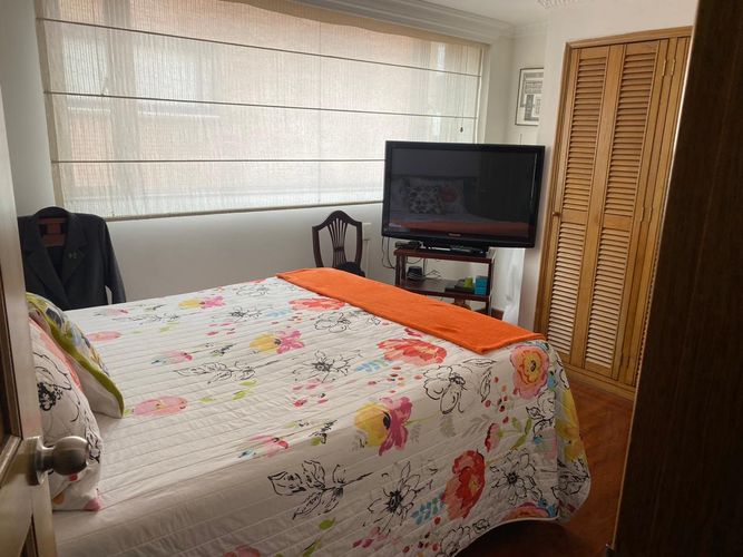 Apartamento de 3 alcobas en venta en Santa Barbara, Bogotá, 196 m² · foto 7 de 18