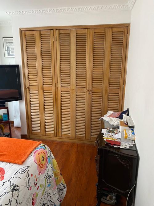 Apartamento de 3 alcobas en venta en Santa Barbara, Bogotá, 196 m² · foto 12 de 18