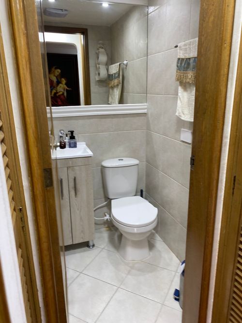 Apartamento de 3 alcobas en venta en Santa Barbara, Bogotá, 196 m² · foto 15 de 18