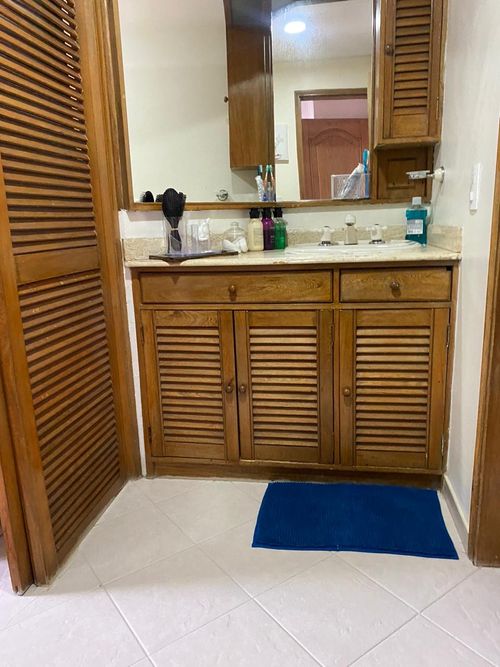 Apartamento de 3 alcobas en venta en Santa Barbara, Bogotá, 196 m² · foto 18 de 18