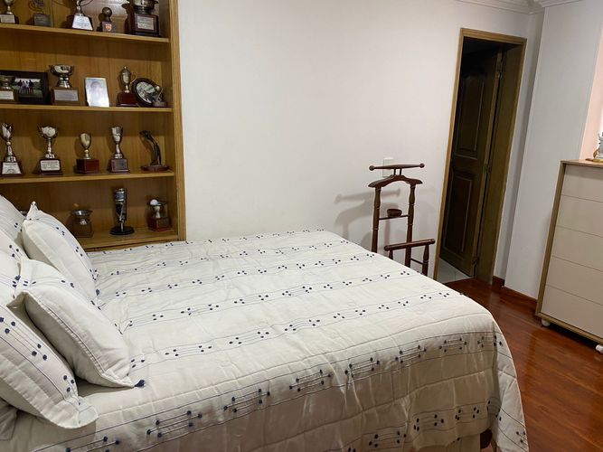 Apartamento de 3 alcobas en venta en Santa Barbara, Bogotá, 196 m² · foto 14 de 18