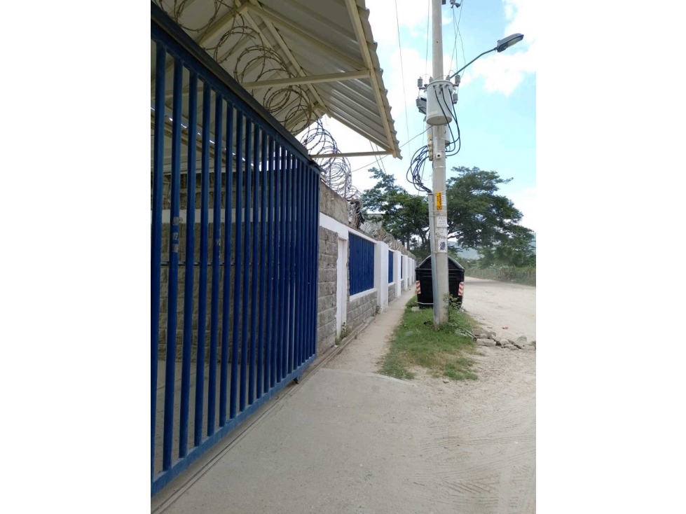 Casa en venta en Ciudad Del Sol, Santa Marta · foto 2 de 24