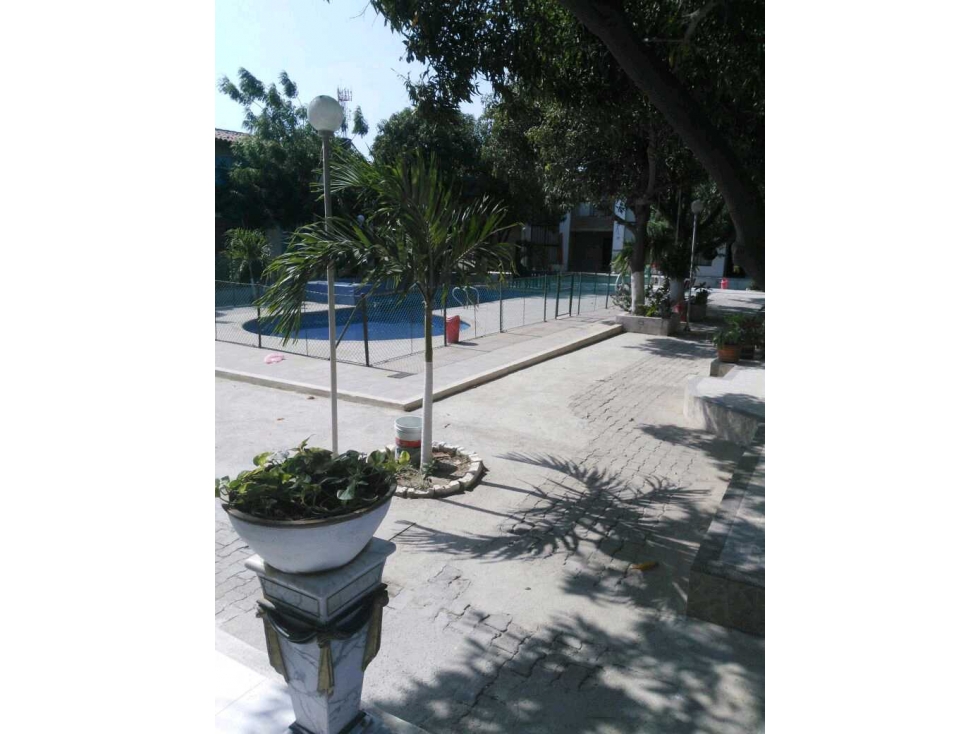 Casa en venta en Ciudad Del Sol, Santa Marta · foto 3 de 24