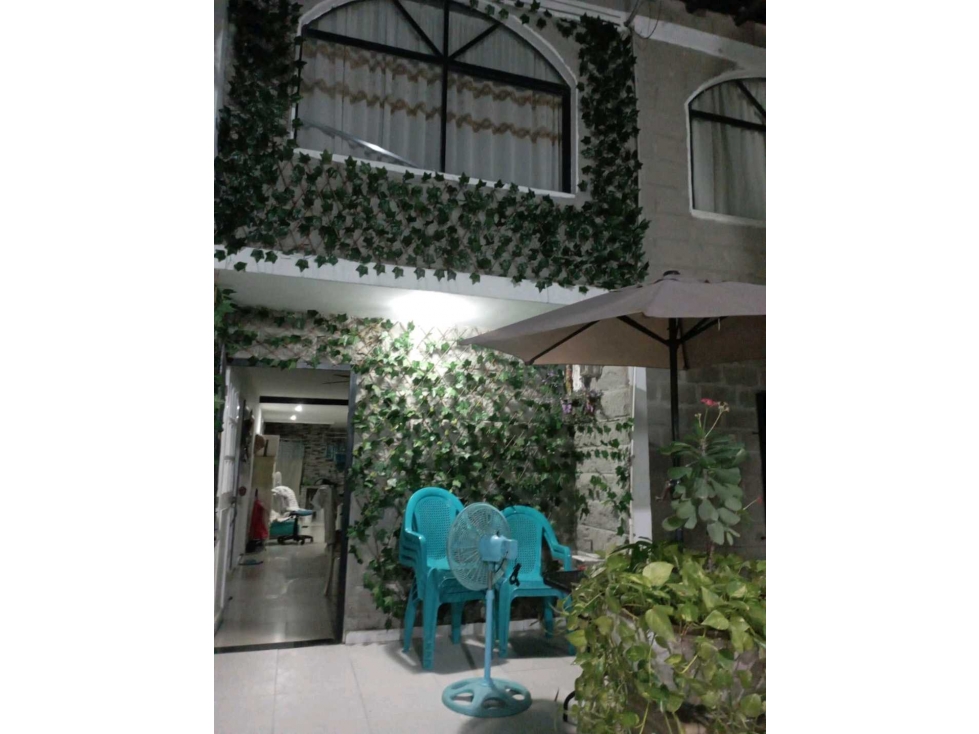 Casa en venta en Ciudad Del Sol, Santa Marta · foto 6 de 24