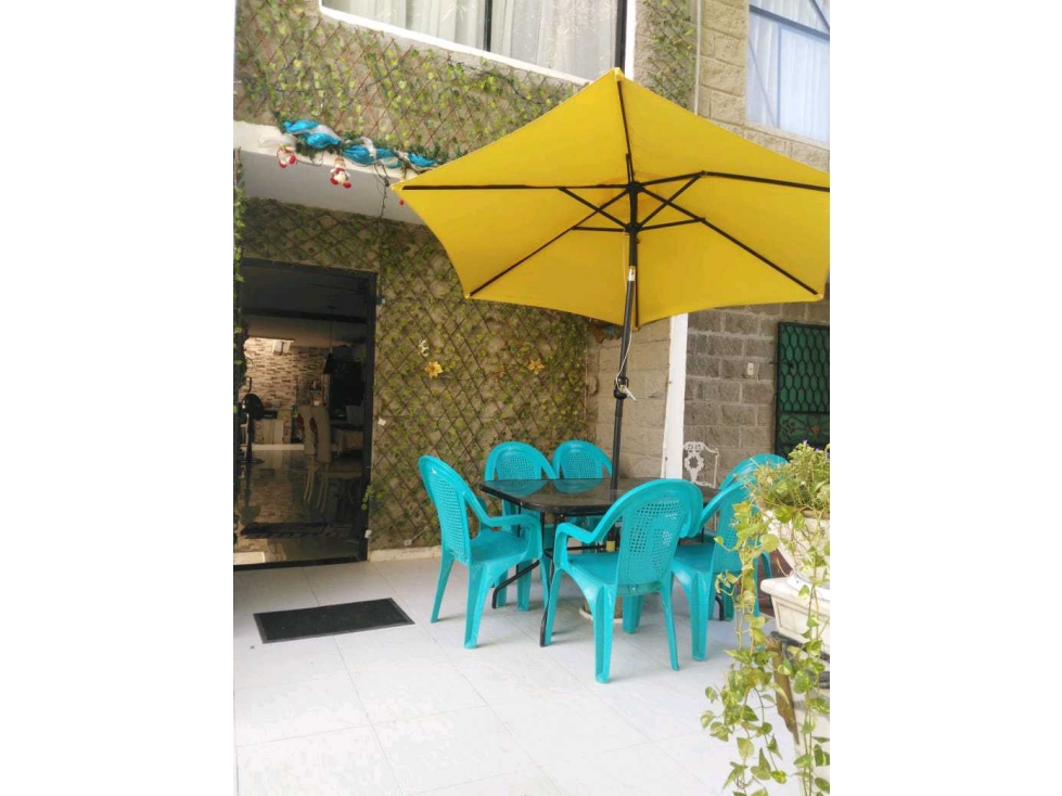 Casa en venta en Ciudad Del Sol, Santa Marta · foto 7 de 24