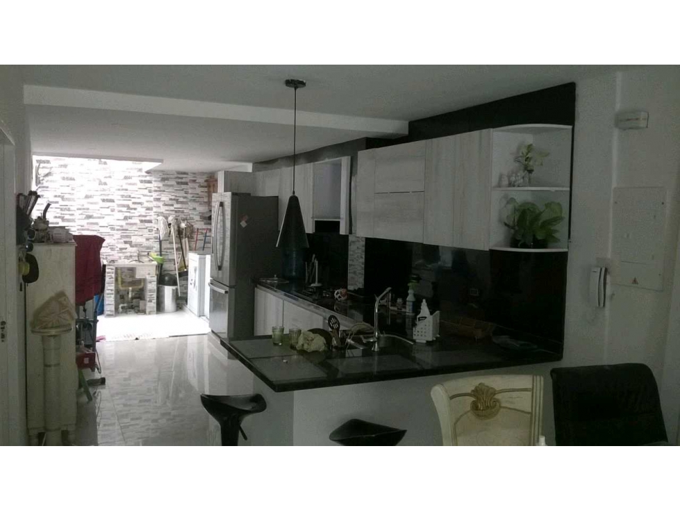 Casa en venta en Ciudad Del Sol, Santa Marta · foto 8 de 24