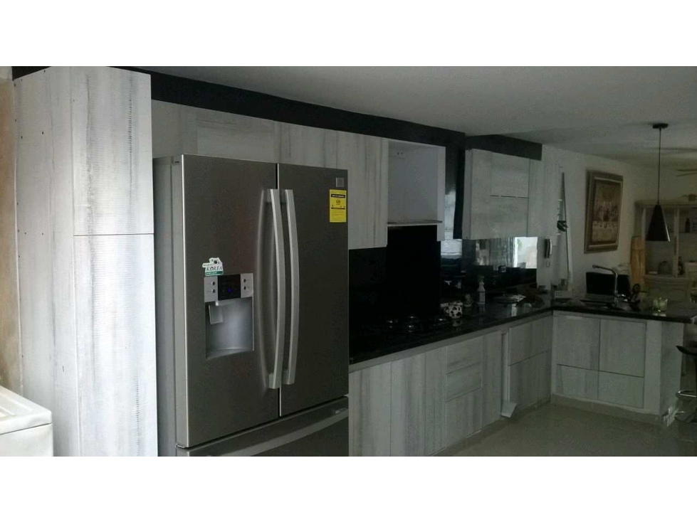 Casa en venta en Ciudad Del Sol, Santa Marta · foto 9 de 24