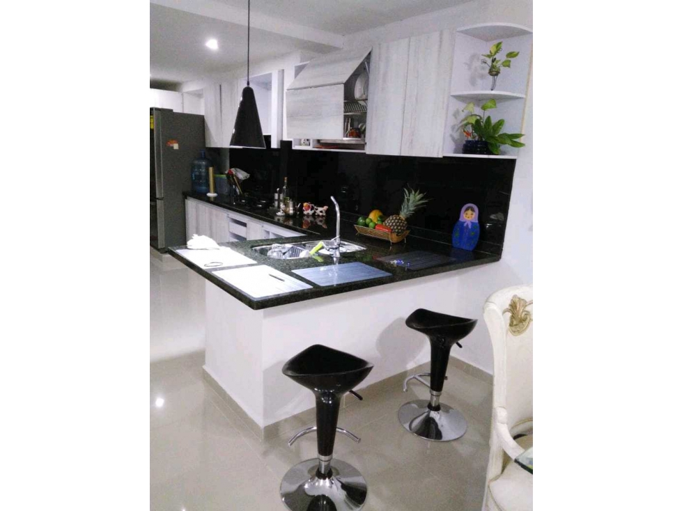 Casa en venta en Ciudad Del Sol, Santa Marta · foto 10 de 24