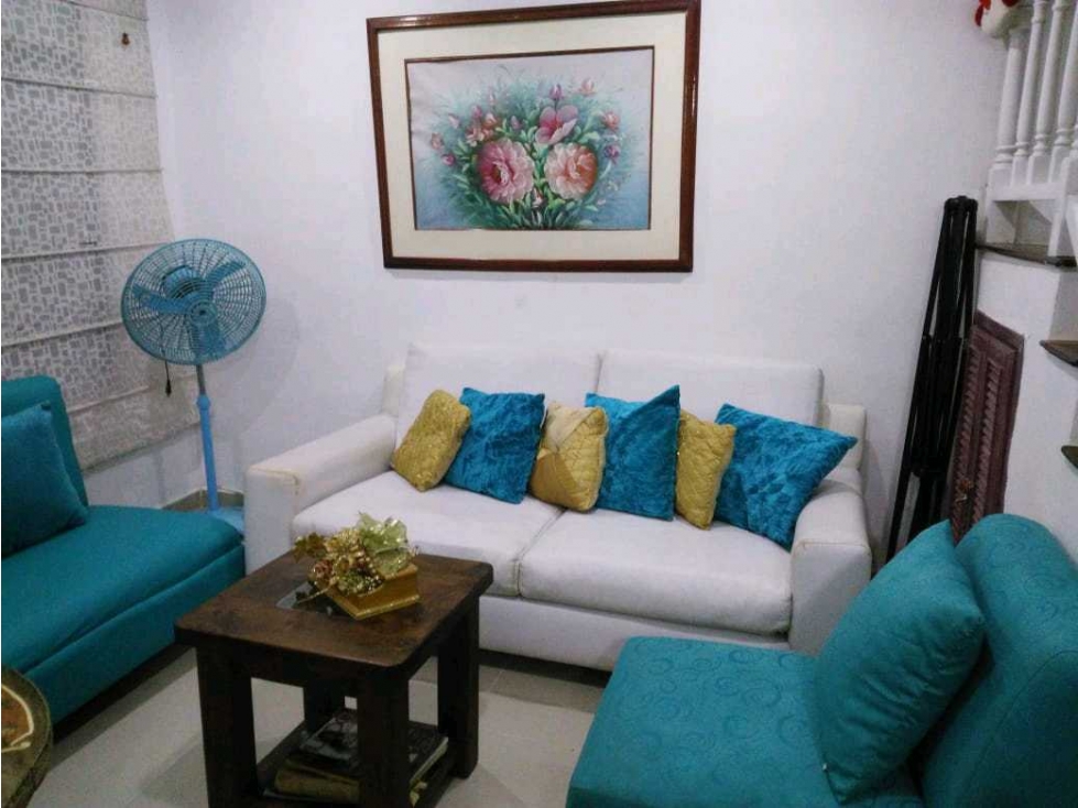 Casa en venta en Ciudad Del Sol, Santa Marta · foto 11 de 24