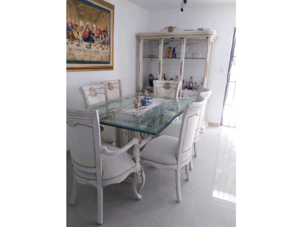 Casa en venta en Ciudad Del Sol, Santa Marta · foto 13 de 24
