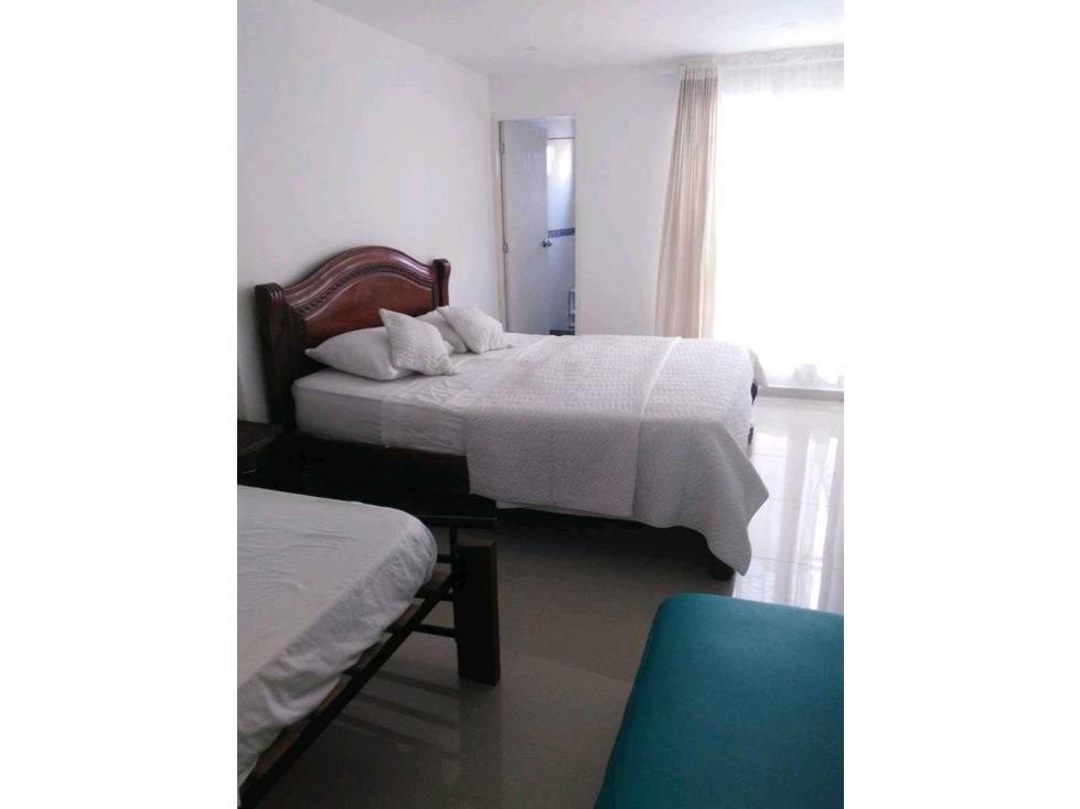 Casa en venta en Ciudad Del Sol, Santa Marta · foto 14 de 24