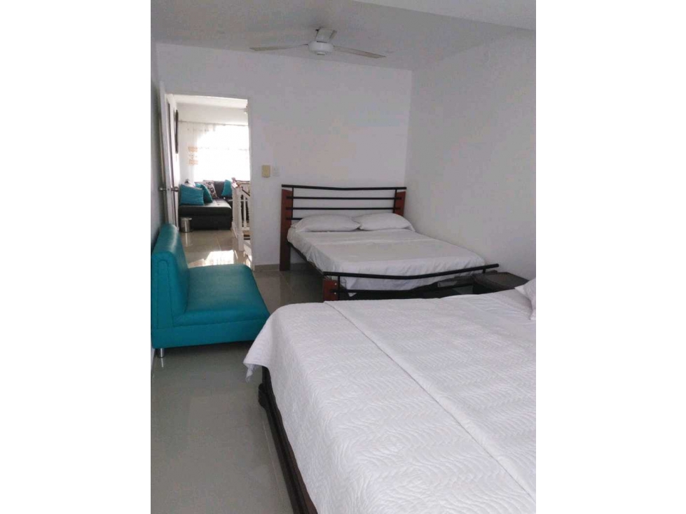 Casa en venta en Ciudad Del Sol, Santa Marta · foto 15 de 24