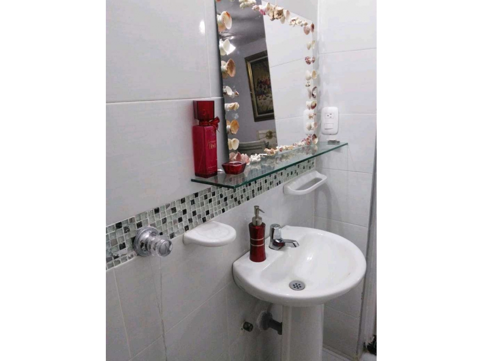 Casa en venta en Ciudad Del Sol, Santa Marta · foto 16 de 24