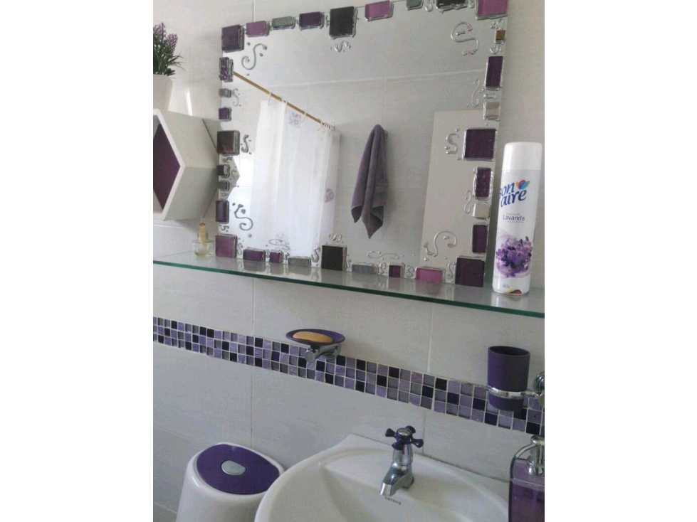 Casa en venta en Ciudad Del Sol, Santa Marta · foto 17 de 24