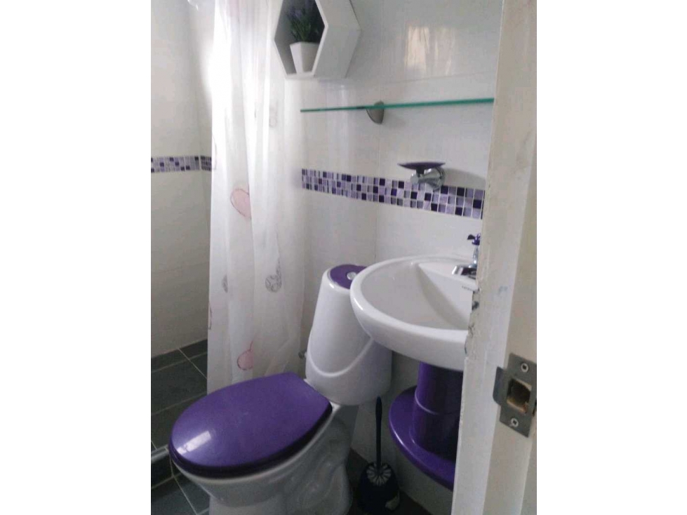 Casa en venta en Ciudad Del Sol, Santa Marta · foto 18 de 24