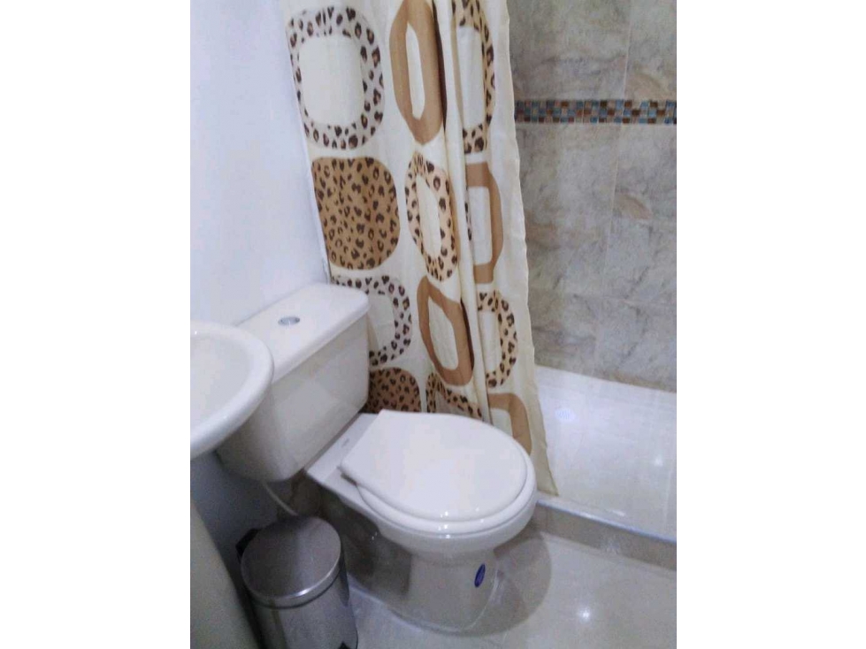 Casa en venta en Ciudad Del Sol, Santa Marta · foto 21 de 24