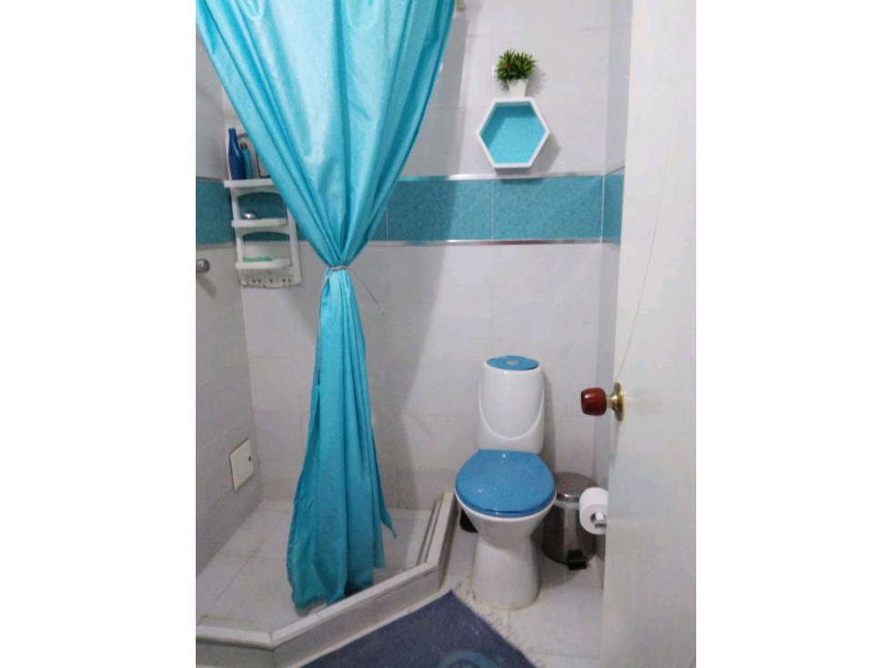 Casa en venta en Ciudad Del Sol, Santa Marta · foto 22 de 24