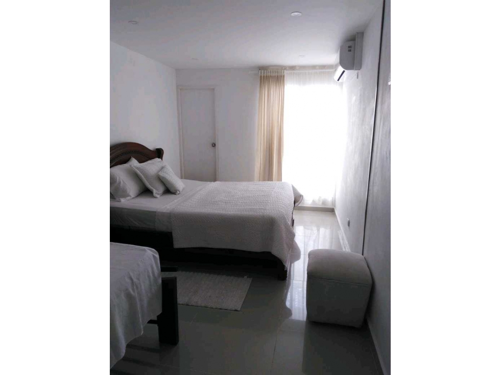 Casa en venta en Ciudad Del Sol, Santa Marta · foto 23 de 24