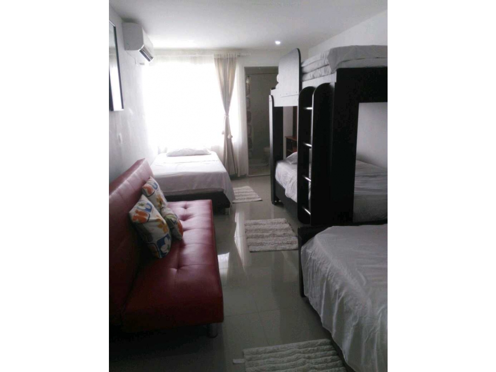 Casa en venta en Ciudad Del Sol, Santa Marta · foto 24 de 24