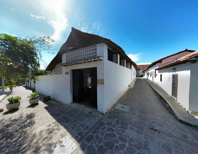 Casa de 6 alcobas en venta en Casco Urbano, Girón, 496 m² · foto 5 de 23
