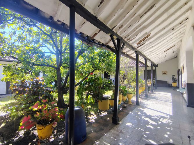 Casa de 6 alcobas en venta en Casco Urbano, Girón, 496 m² · foto 13 de 23
