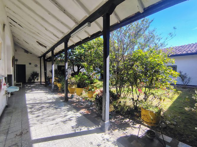Casa de 6 alcobas en venta en Casco Urbano, Girón, 496 m² · foto 17 de 23