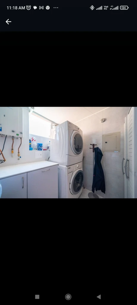 Apartamento en venta en Lisboa Usaquén, Bogotá · foto 8 de 11