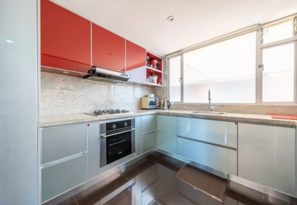 Apartamento en venta en Lisboa Usaquén, Bogotá · foto 9 de 11