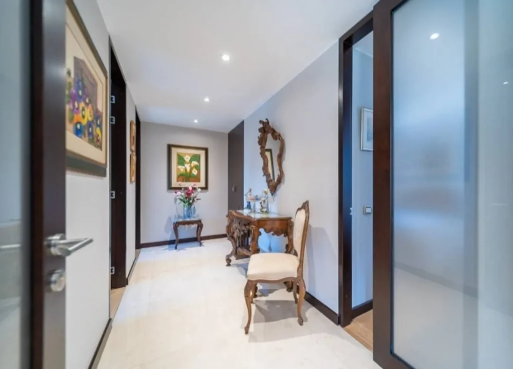 Apartamento en venta en Lisboa Usaquén, Bogotá · foto 11 de 11