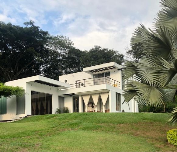 Casa en venta en Cerritos, Pereira · foto 3 de 7