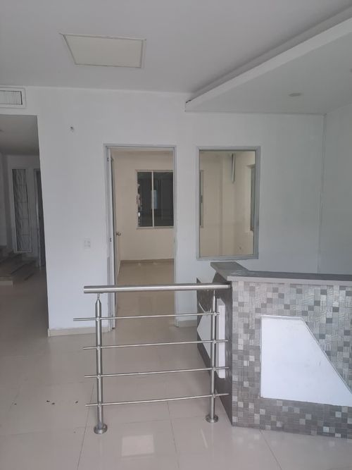 Oficina en arriendo en El Prado, Barranquilla, 1200 m² · foto 5 de 24