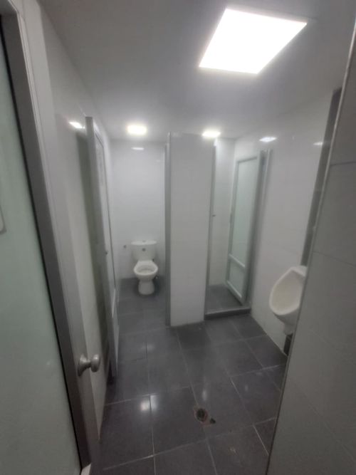 Oficina en arriendo en El Prado, Barranquilla, 1200 m² · foto 8 de 24