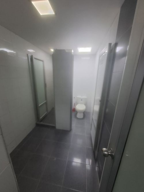 Oficina en arriendo en El Prado, Barranquilla, 1200 m² · foto 11 de 24