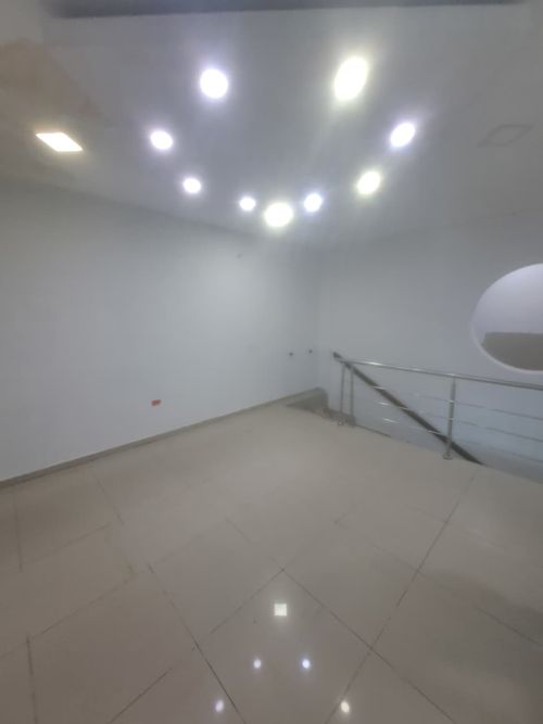 Oficina en arriendo en El Prado, Barranquilla, 1200 m² · foto 12 de 24