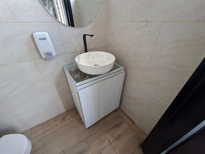 Consultorio en venta en Avenida Santander, Manizales, 20 m² · foto 5 de 12